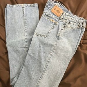 Levi Strauss Jeans